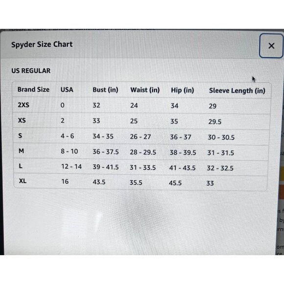 Spyder Transport Polar Gray Softshell Waterproof Zip Up Jacket Medium Pockets - Picture 6 of 9